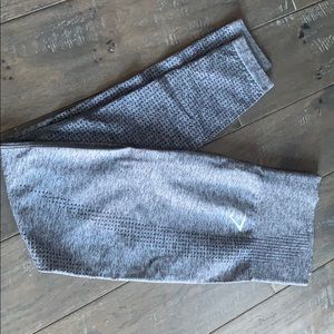 Gymshark vital seamless leggings